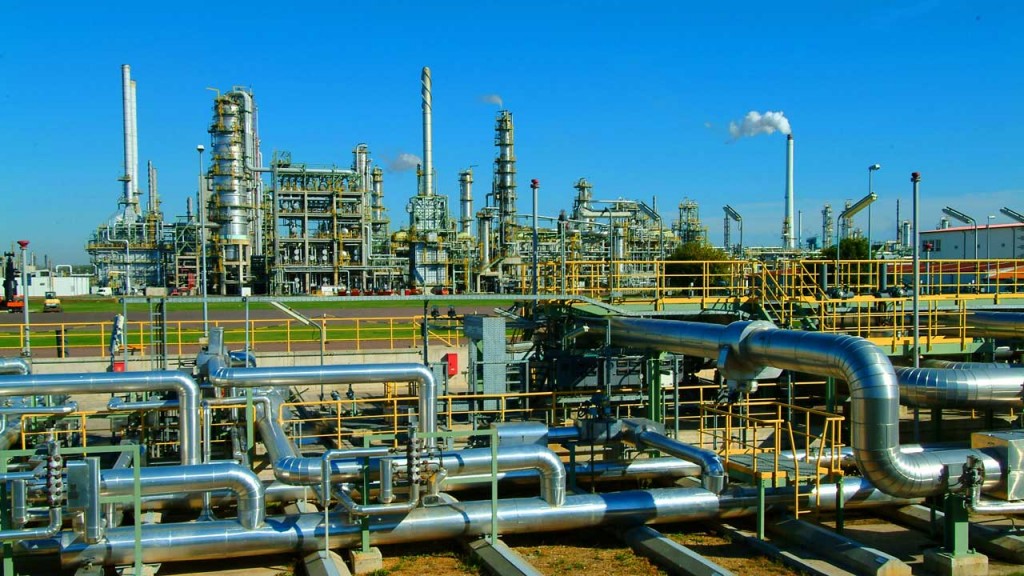 Dangote Refinery Recruitment Portal