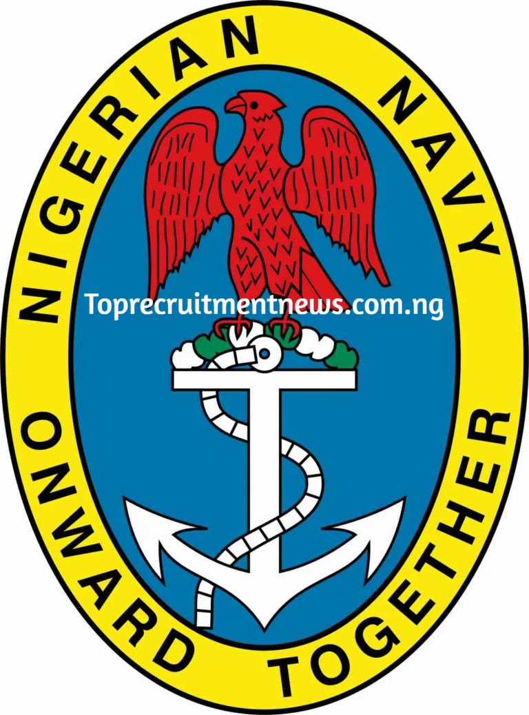 Nigerian Navy Recruitment Past Questions and Answers | Download PDF