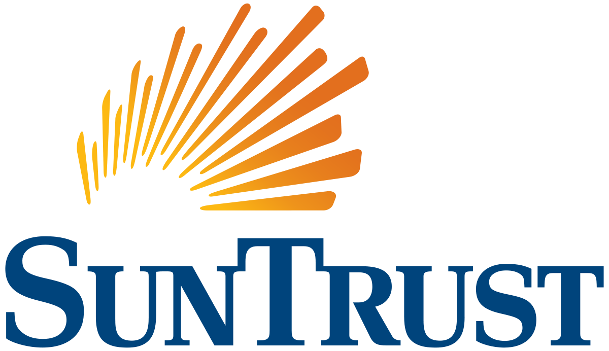 SunTrust Bank Recruitment Form