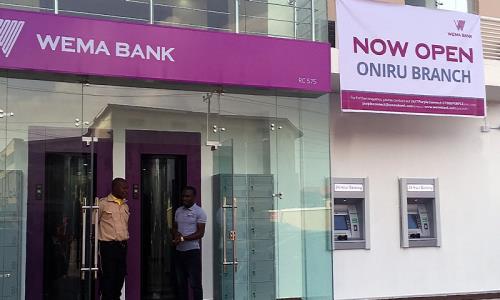 Wema Bank Recruitment Portal