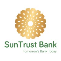 SunTrust Bank Recruitment Form