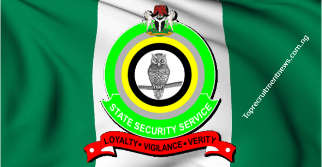 SSS Recruitment Application Portal 2025/2026 | State Security Service Application Form