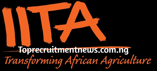 IITA Recruitment Portal