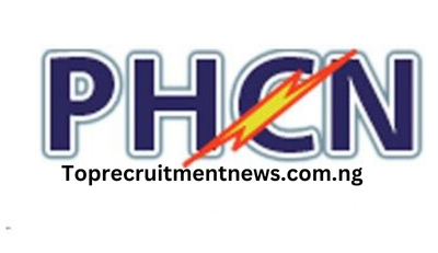 PHCN Recruitment Portal