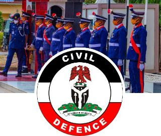 NSCDC Recruitment