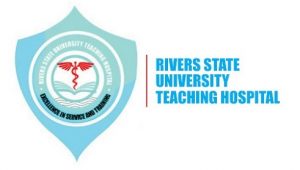 Rivers State University Teaching Hospital Recruitment Portal