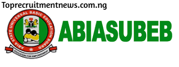 Abia State SUBEB Recruitment 2025/2026 Application Portal | ASUBEB.gov.ng