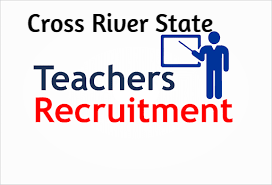 Cross River State SUBEB Recruitment form Portal 2025/2026 | education.crossriverstate.gov.ng