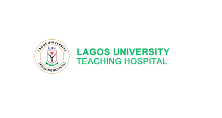 LUTH Recruitment Form