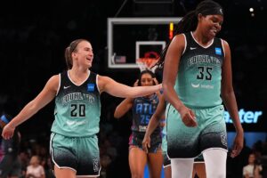 Atlanta vs: The Thrilling Rivalry Across Sports