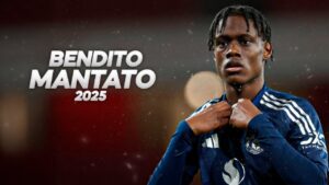 Understanding Bendito Mantato and its Cultural Impact