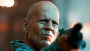 The Life and Legacy of Bruce Willis
