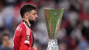 Bruno Fernandes: The Catalyst for Manchester United’s Triumphs