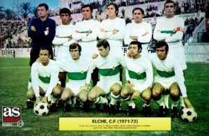 Understanding Elche FC and Their 2023 Season Challenges