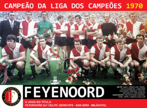 Discovering Feyenoord FC: A Legacy in Football