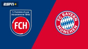 Heidenheim vs Bayern: Key Highlights and Implications