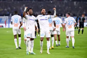 Exploring the Legacy of Marseille FC in French Football