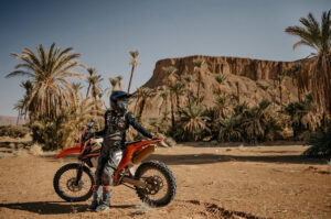 Exploring the Cultural and Geographical Significance of Morocco