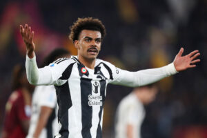 The Rise of Renato Veiga: A Future Football Star