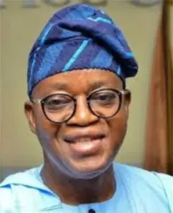 The Leadership Journey of Adegboyega Oyetola in Osun State