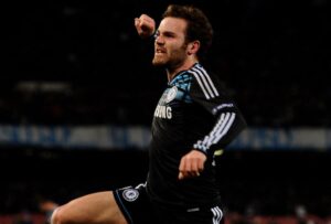 Chelsea vs Napoli: Match Recap and Analysis