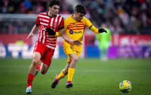 Overview of Girona FC and Their Recent Performances