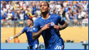 João Pedro: The Future of Brazilian Football