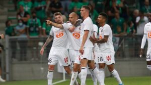 Lille vs: An Exciting Rivalry in Ligue 1 Football