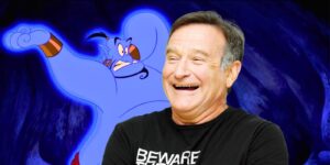 Remembering Robin Williams: The Iconic Comedian