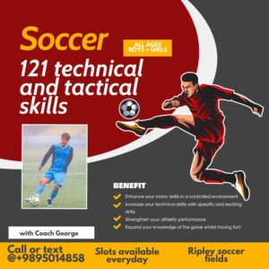 The Importance of Soccer in Nigeria: Culture, Events, and Future