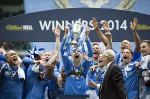 St Johnstone FC: Club Updates and Current Performances