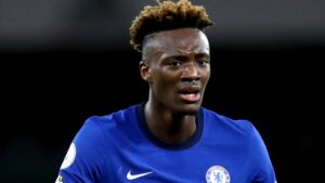 Tammy Abraham: The Rising Star of Nigerian Football