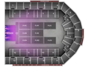 Exploring Utilita Arena Birmingham: A Premier Event Venue