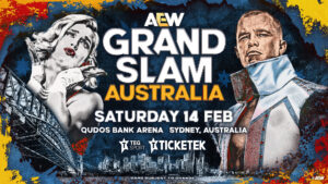 Highlights and Impact of AEW Grand Slam 2023