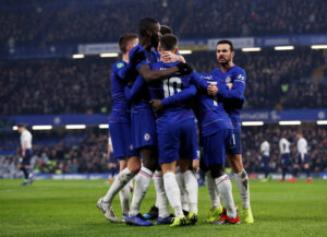 Update on Chelsea F.C. Games: Fixtures and Performance