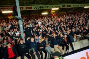 The Impact and Growth of Go Ahead Eagles in Dutch Football