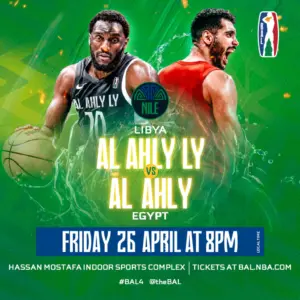 National Bank vs Al Ahly: A Rivalry in Egyptian Football