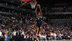 Nets vs Lakers: A Closer Look at the Rivalry