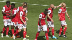Reims FC: A Glorious Heritage in Ligue 1