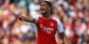 Saliba: The Rising Star of Nigerian Football