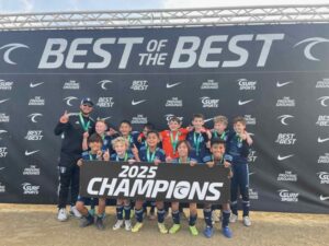 Sporting FC: A Rising Force in Nigerian Football