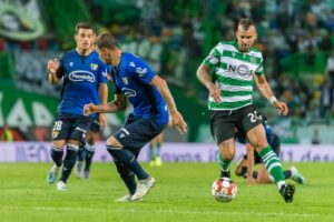 Sporting vs FC Famalicao: Match Preview and Analysis