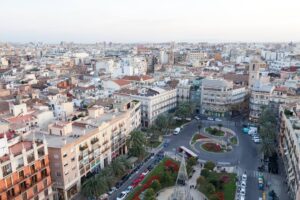 Discovering Valencia: Culture, Innovation, and Tradition
