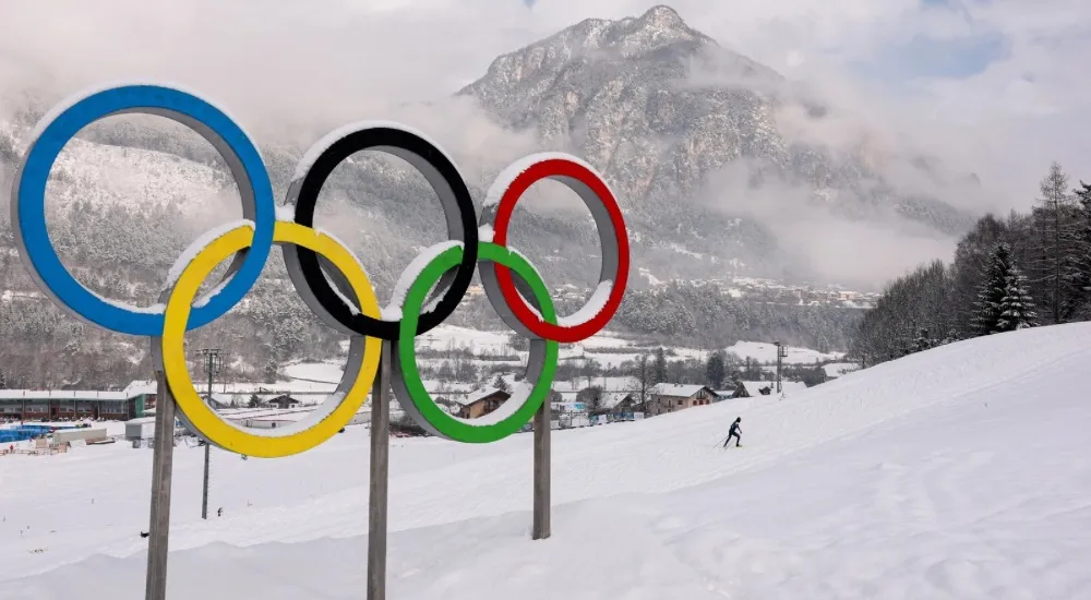 2026 winter paralympics — NG news