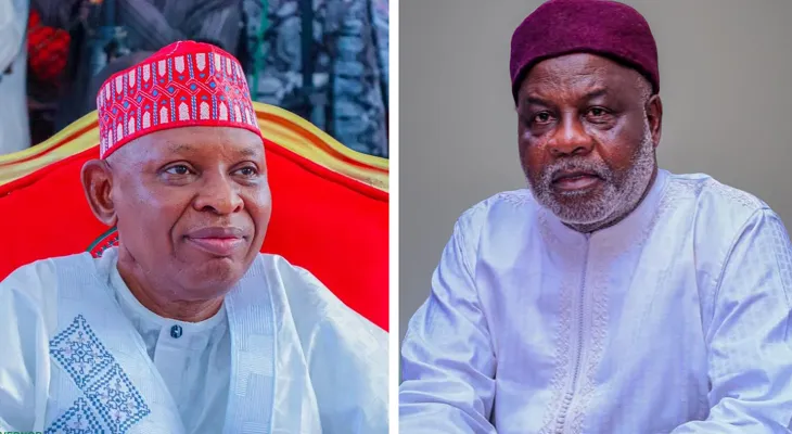 abba kabir yusuf — NG news