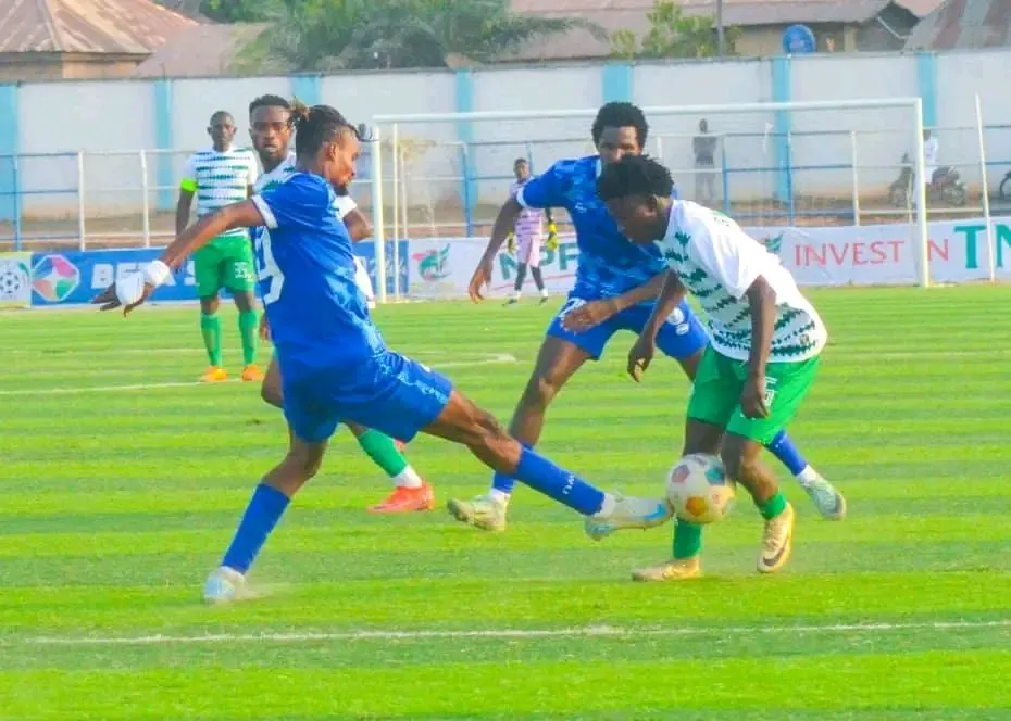 abia warriors — NG news