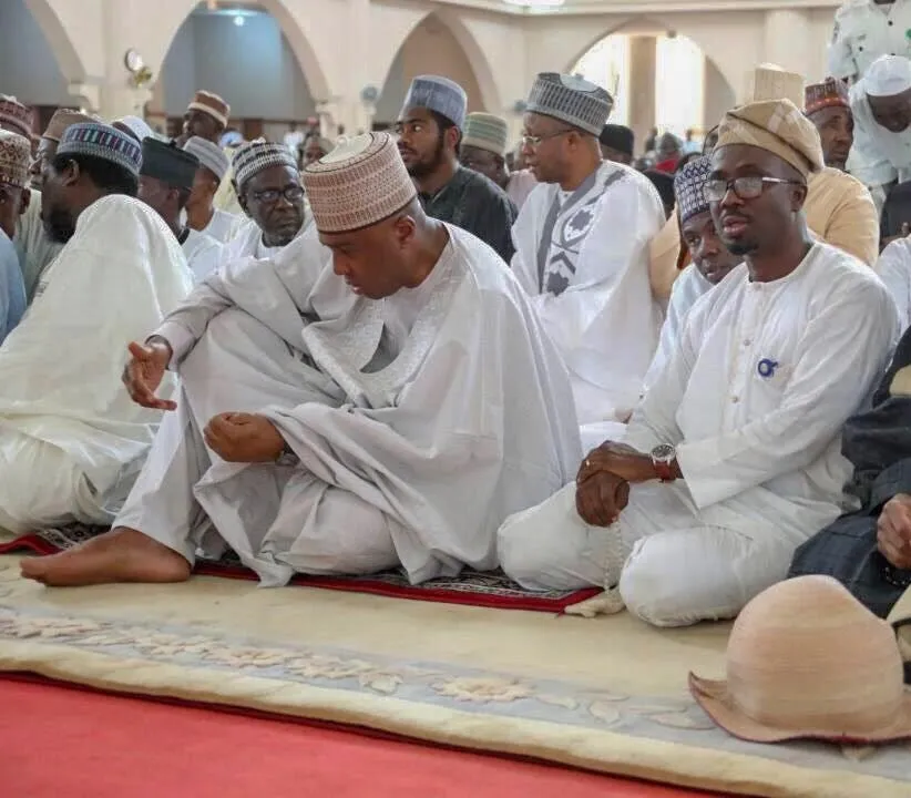 abubakar bukola saraki — NG news