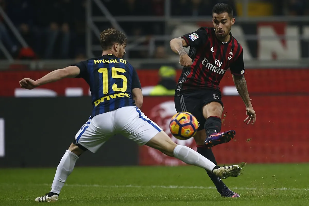 ac milan vs inter milan highlights — NG news