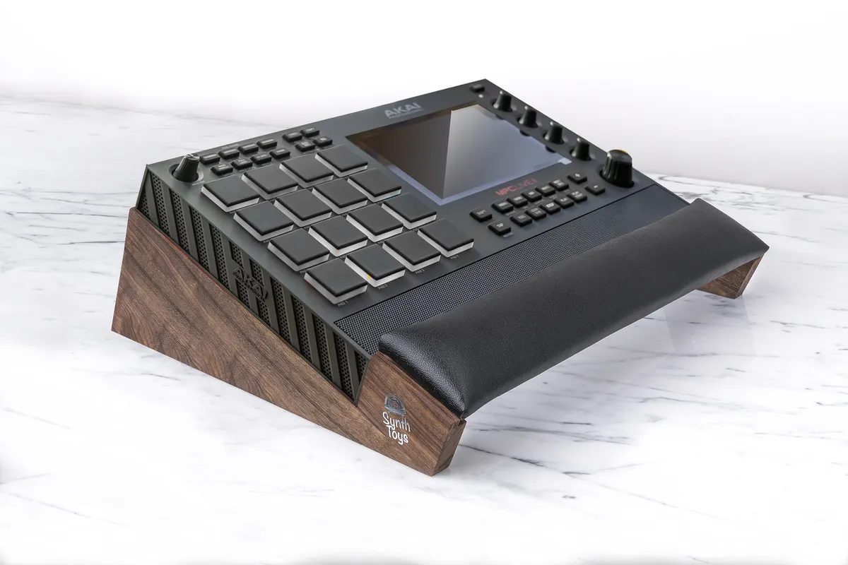 akai mpc sampler — NG news