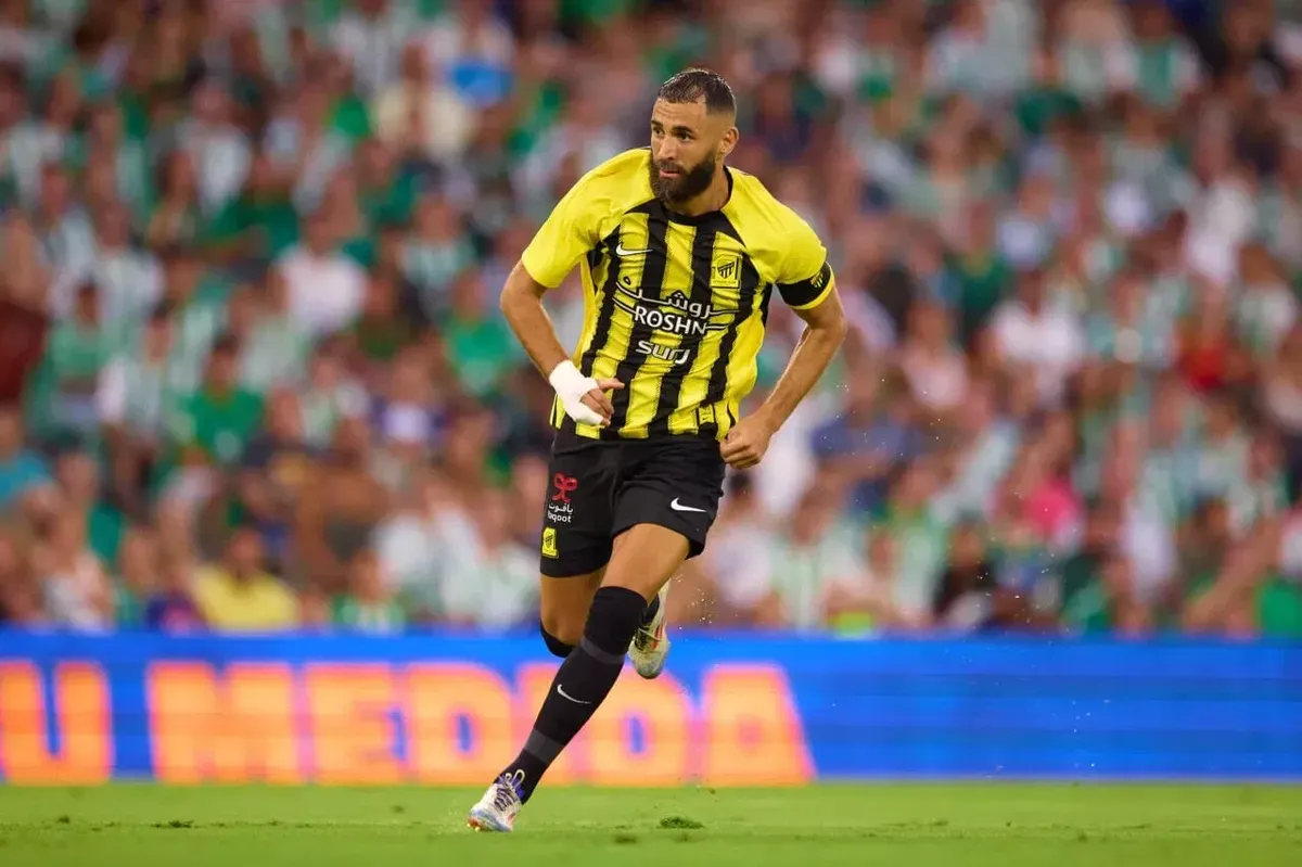 al-ahli vs al-ittihad — NG news